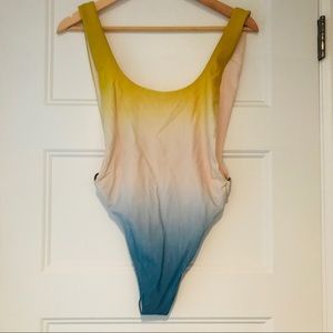 NWT Aerie Swimsuit